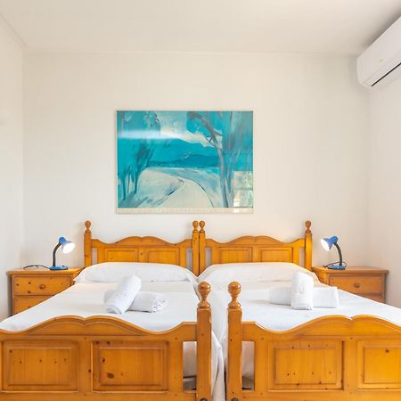 Cala Anguila Villa Pastor מראה חיצוני תמונה