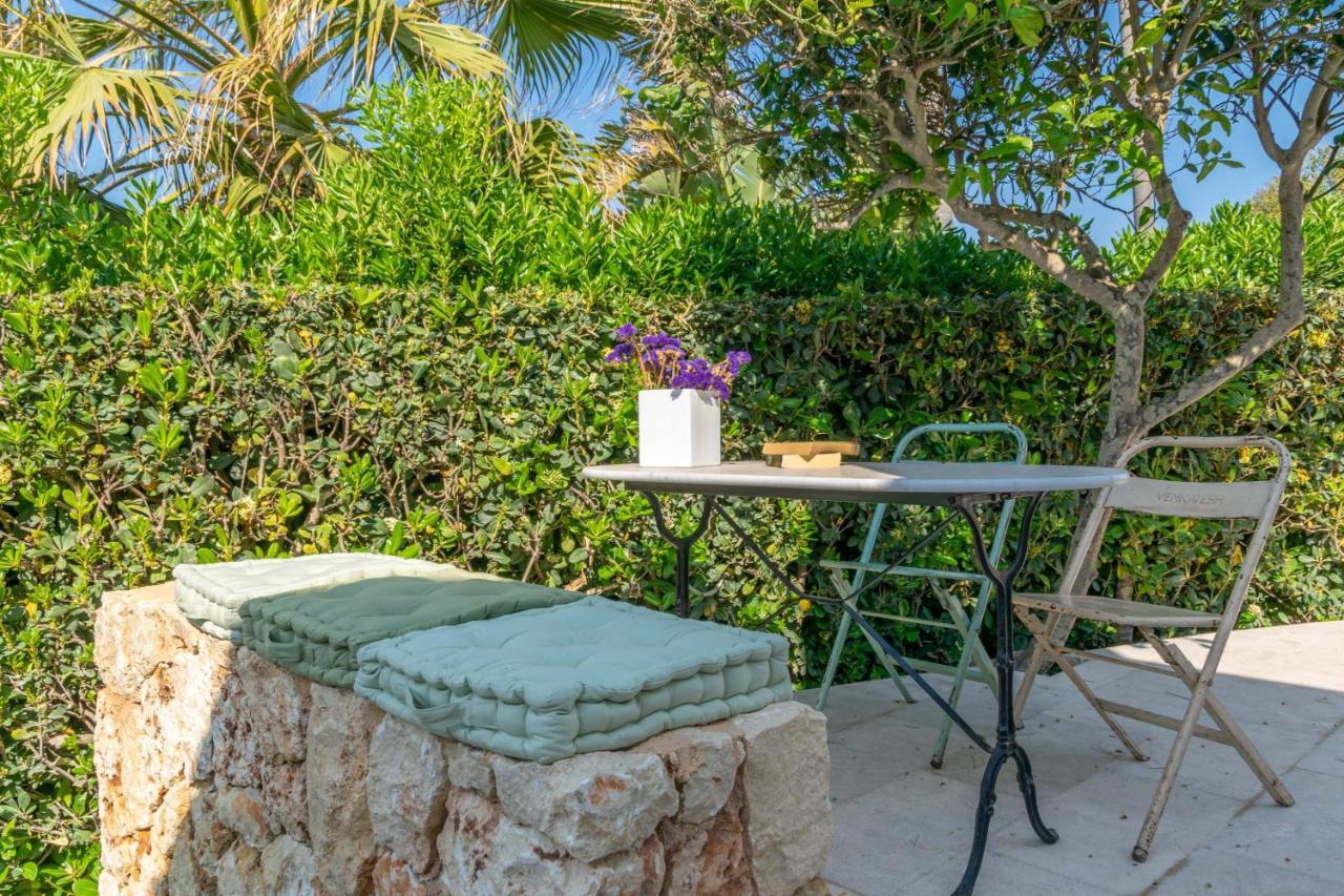 Cala Anguila Villa Pastor מראה חיצוני תמונה