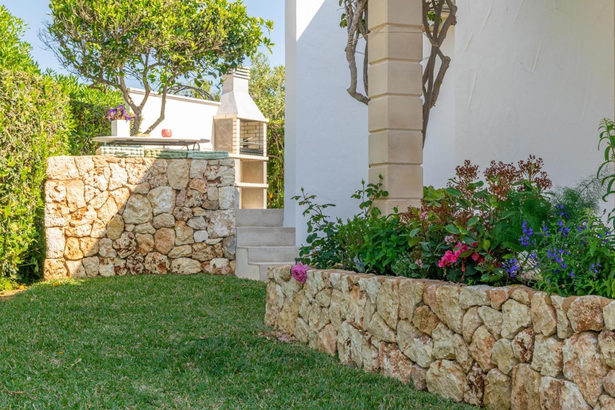 Cala Anguila Villa Pastor מראה חיצוני תמונה
